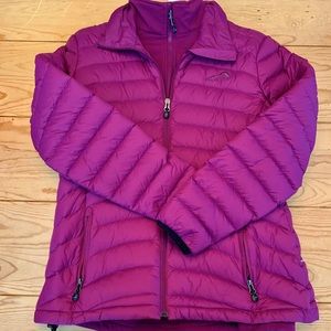 Polar Edge Jacket Set